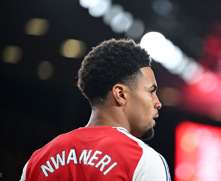 Budget FPL Midfielders for FPL GW25 to GW28 - Ethan Nwaneri 