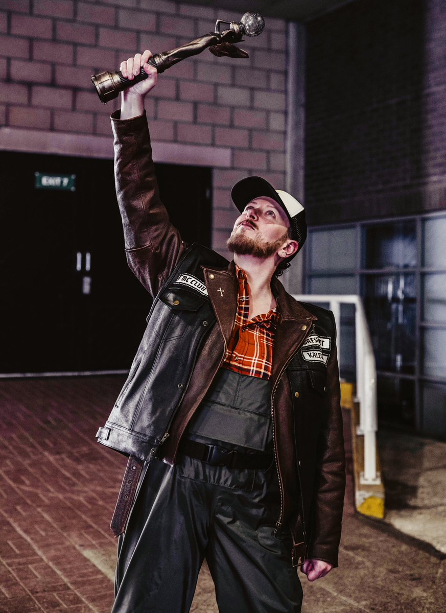 Taffy UKRC 🔻🎄 tweet media