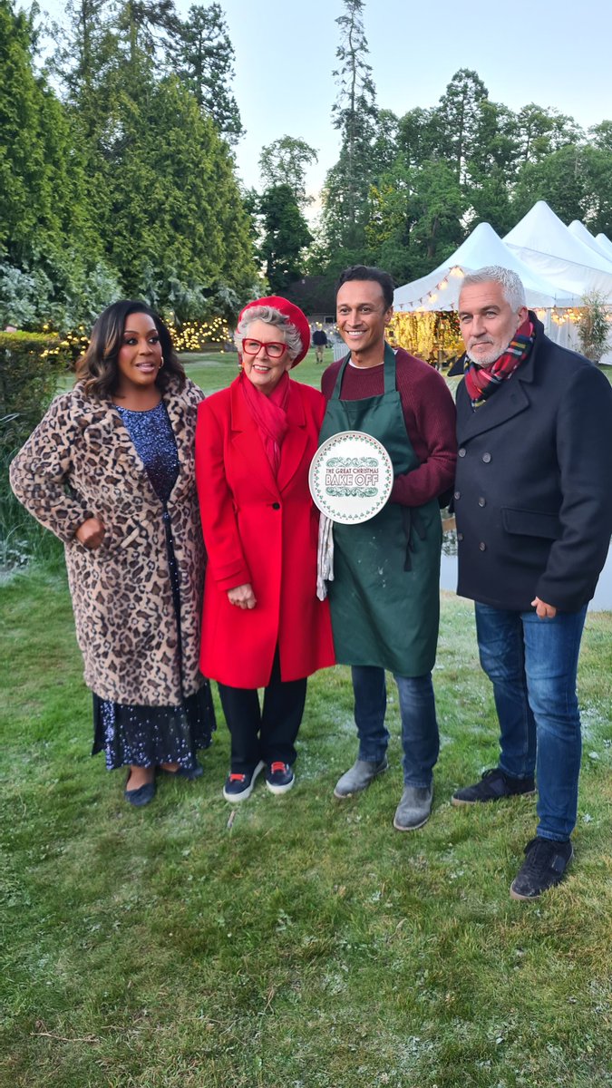 Chris Bisson tweet media