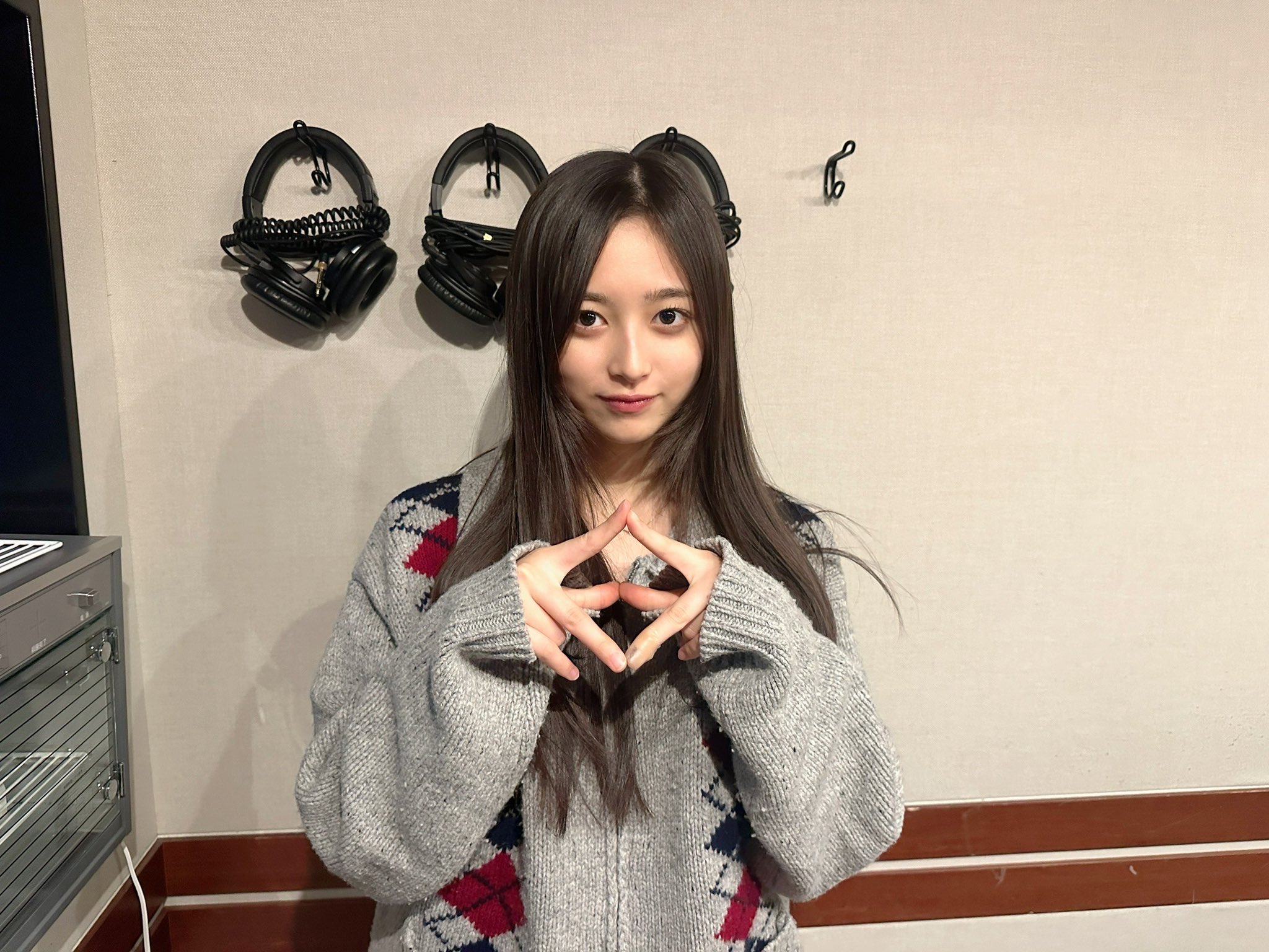 乃木フェス井上和　直筆サインLEDクロック　乃木坂46生写真　櫻坂6期生日向坂 乃木フェス井上和 直筆サインLEDクロック 乃木坂46櫻坂6期生日
