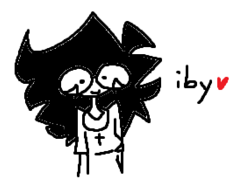 UniiAnimates's tweet photo. more iby
- #iby #art https://t.co/VCfTFRBPGj
