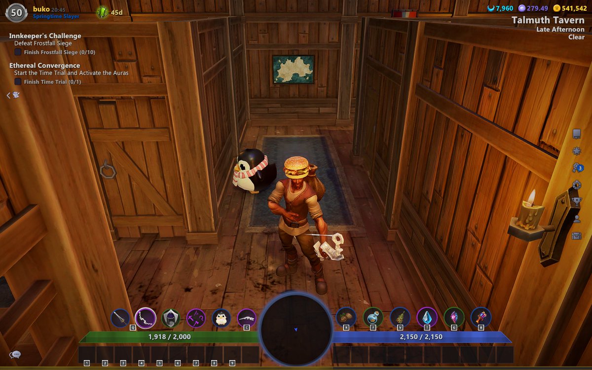 puko30808394's tweet image. オファー出してたら手に入った笑
#LostRelics #Enjin