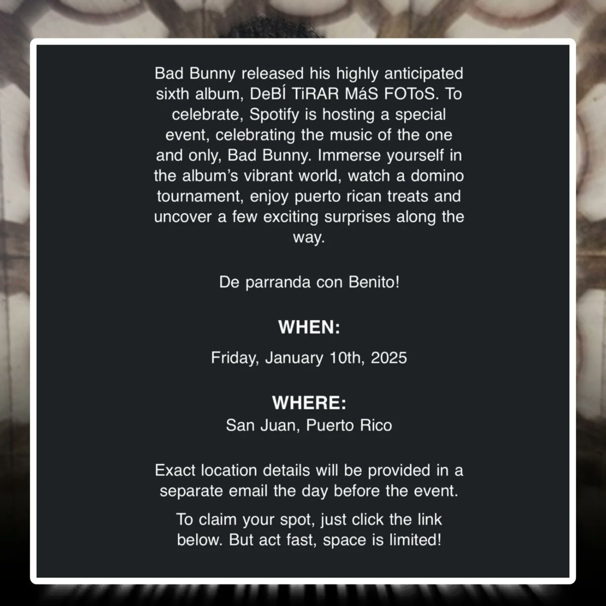 Molusco 2 tweet media