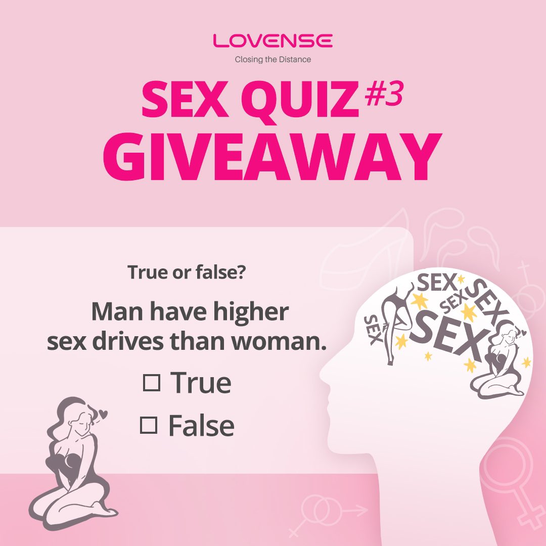 🍑Giveaway Quiz #3 is Here! 🍑

Missed the first two? No worries—this is your FINAL chance to win a Free Toy! 😏 Dive into the quiz and join the fun now!

To enter:
1️⃣ Follow us <a href="/Lovense/">LovenseOfficial</a>
2️⃣ Repost and drop your answer in the comments!

Don’t wait—comment before we reveal the