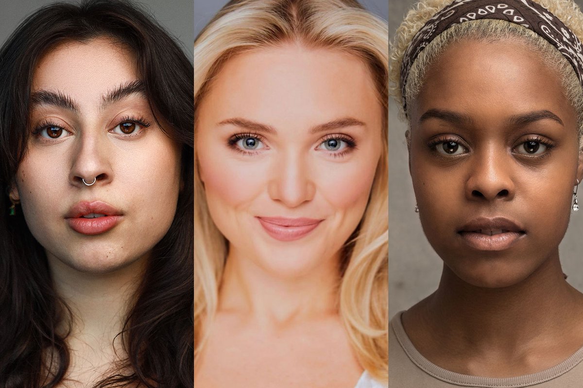 WhatsOnStage's tweet photo. Clueless musical announces full West End casting https://t.co/tqofna2EzE https://t.co/Vu67VeOfRW