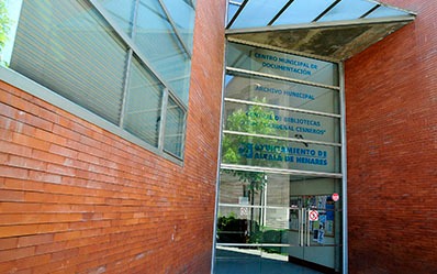 Foto cedida por Ayuntamiento de Alcalá 