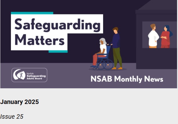 NorfolkSAB (NSAB) tweet media