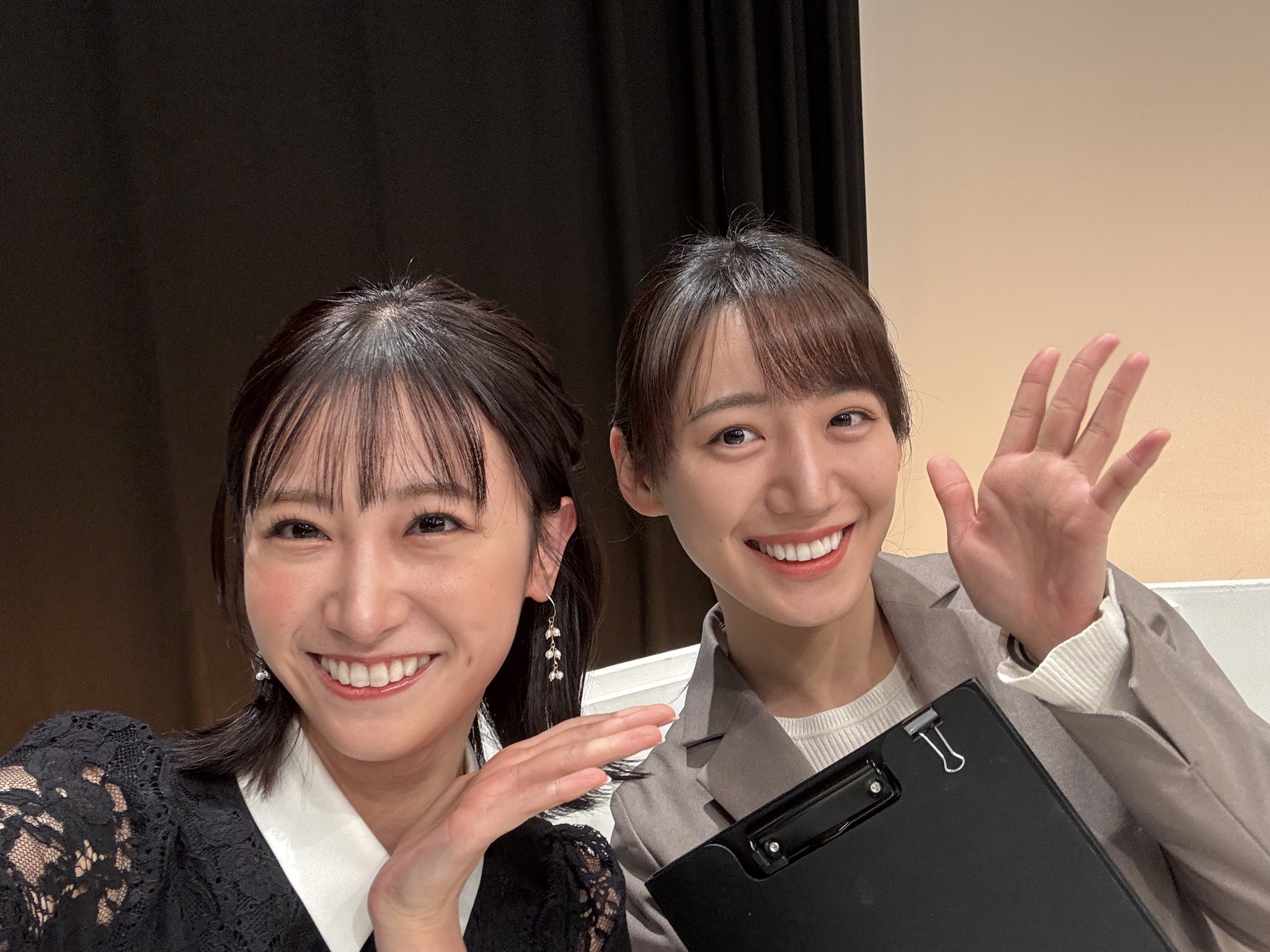 riraさん専用　9/26 雪山アナ GgsDa0GbIAI8_Sd.jpg:large