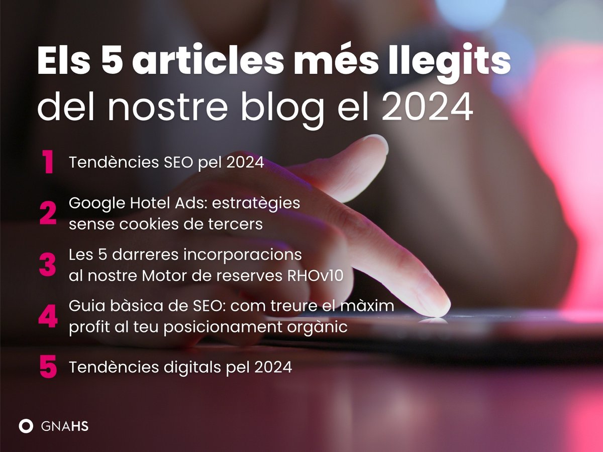 GNA Hotel Solutions tweet media