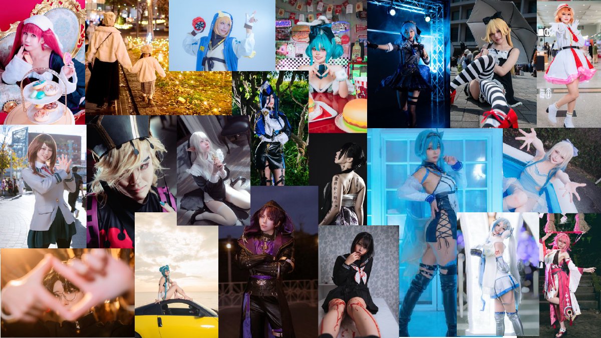taketo49p's tweet image. 3月からシフトが変わるので作り直しました。
よろしくお願いします。
#コスプレイヤーさんと繫がりたい 
#カメラマンさんと繋がりたい