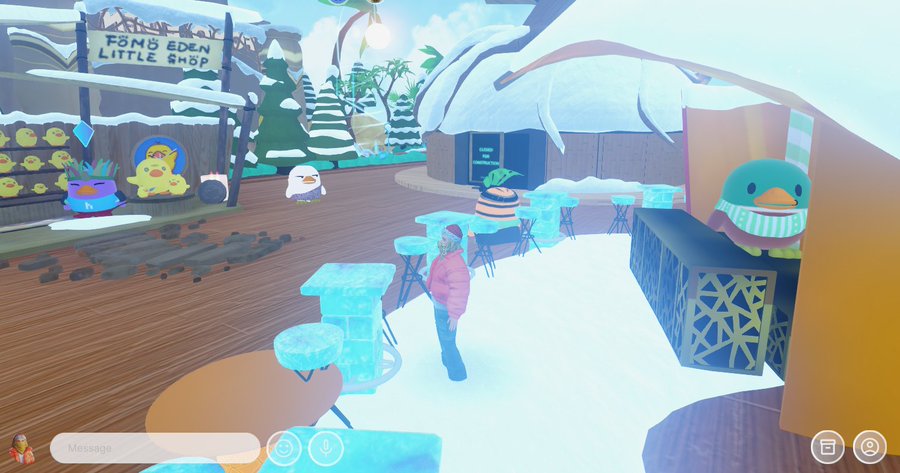 Highstreet tweet media