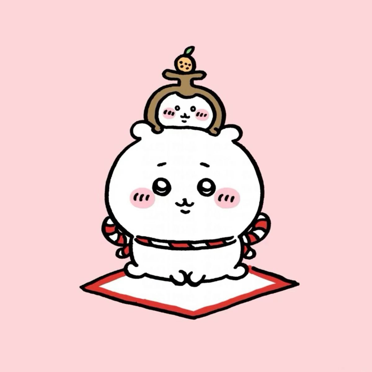 パワボのお裾分け！😊

本年もよろしくお願いいたします🙇‍♀️

1000🅿️×1

Follow＆RP♻️

締切1月8日22時⏰