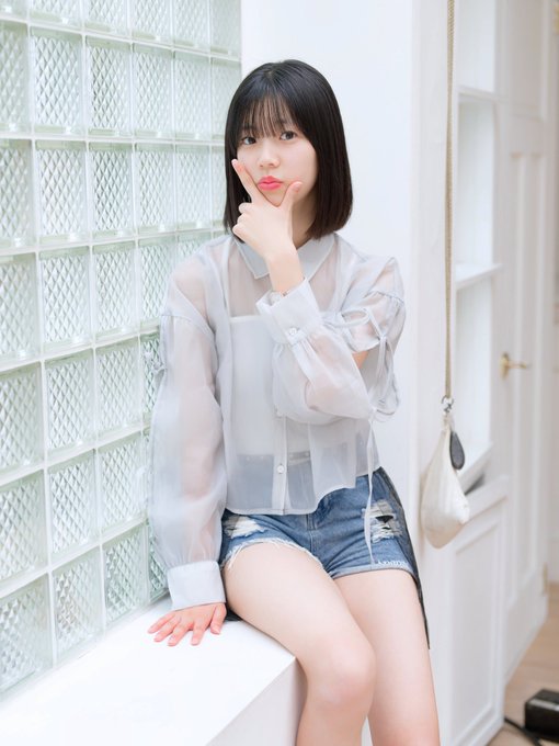 Twitterのコスプレ画像4