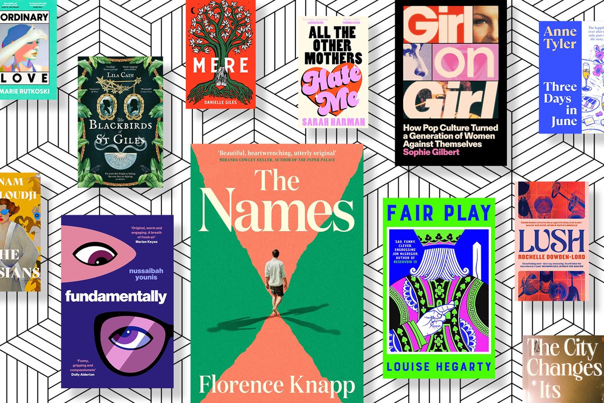 franabouttown (@franabouttown) on Twitter photo Some VERY exciting #2025 #books headed your way including @HanKangOfficial <a href="/SalmaWrites/">Salma is on hiatus 🌙📚</a> <a href="/sanam1/">Sanam Mahloudji</a> @_franlittlewood <a href="/dowdenlordy/">Rochelle</a> <a href="/HallieRubenhold/">Hallie Rubenhold</a> <a href="/DrFrancesRyan/">Frances Ryan</a> <a href="/Marciathewriter/">Marcia Hutchinson</a> & <a href="/KateAGriffin/">Kate Griffin</a> to name a few...
stylist.co.uk/books/2025-bes… Some VERY exciting #2025 #books headed your way including @HanKangOfficial <a href="/SalmaWrites/">Salma is on hiatus 🌙📚</a> <a href="/sanam1/">Sanam Mahloudji</a> @_franlittlewood <a href="/dowdenlordy/">Rochelle</a> <a href="/HallieRubenhold/">Hallie Rubenhold</a> <a href="/DrFrancesRyan/">Frances Ryan</a> <a href="/Marciathewriter/">Marcia Hutchinson</a> & <a href="/KateAGriffin/">Kate Griffin</a> to name a few...
stylist.co.uk/books/2025-bes…