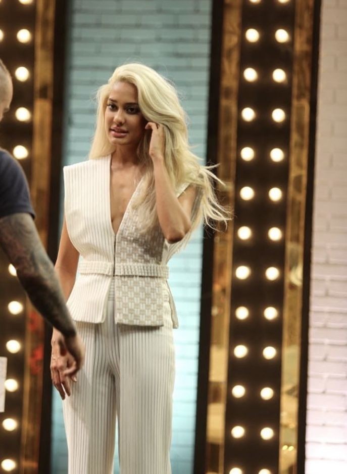 Lisa Haydon — Model, Actress & Fashion Icon | iiQ8 Best Heroine