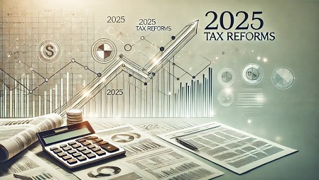 Asesores_Fiscal's tweet photo. 📢 Descubre las novedades fiscales para 2025: nuevos impuestos, cambios en el IRPF y modificaciones en el Impuesto sobre Sociedades. 

📊¿Cómo impactarán en tu economía? Lee el resumen de @manubens_com  en nuestra web. ¡No te quedes sin saberlo! 📊

https://t.co/5razXuE4o0 https://t.co/RDxA4YER0J