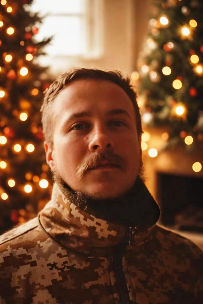 Цього воїна ніхто не привітав з днем народження, сьогодні йому 33 😭

Всі привітання приймаються у коментарях і на картку 🫶🏻

send.monobank.ua/AKmEgZyFzh