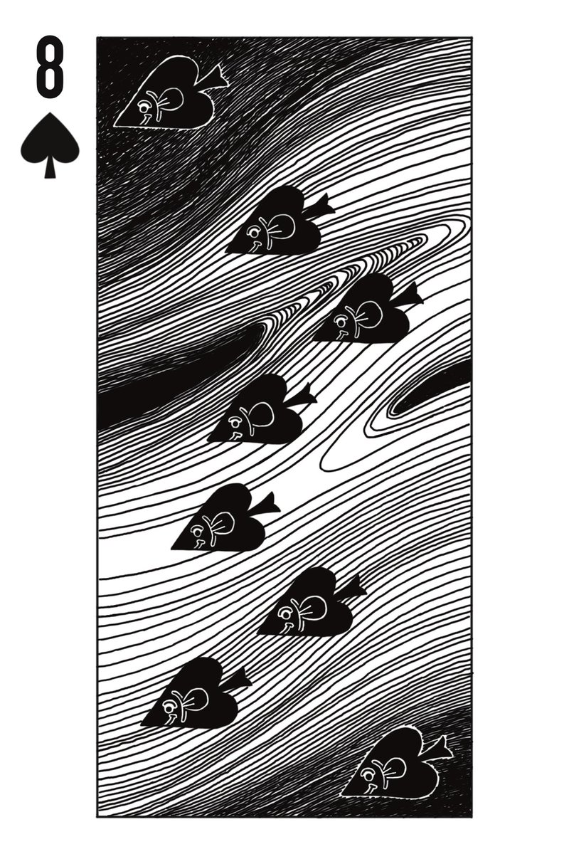 요즘 근황. 트럼프 카드 준비하고 있습니다!…♠️ ♠️♠️♠️♠️♠️♠️♠️