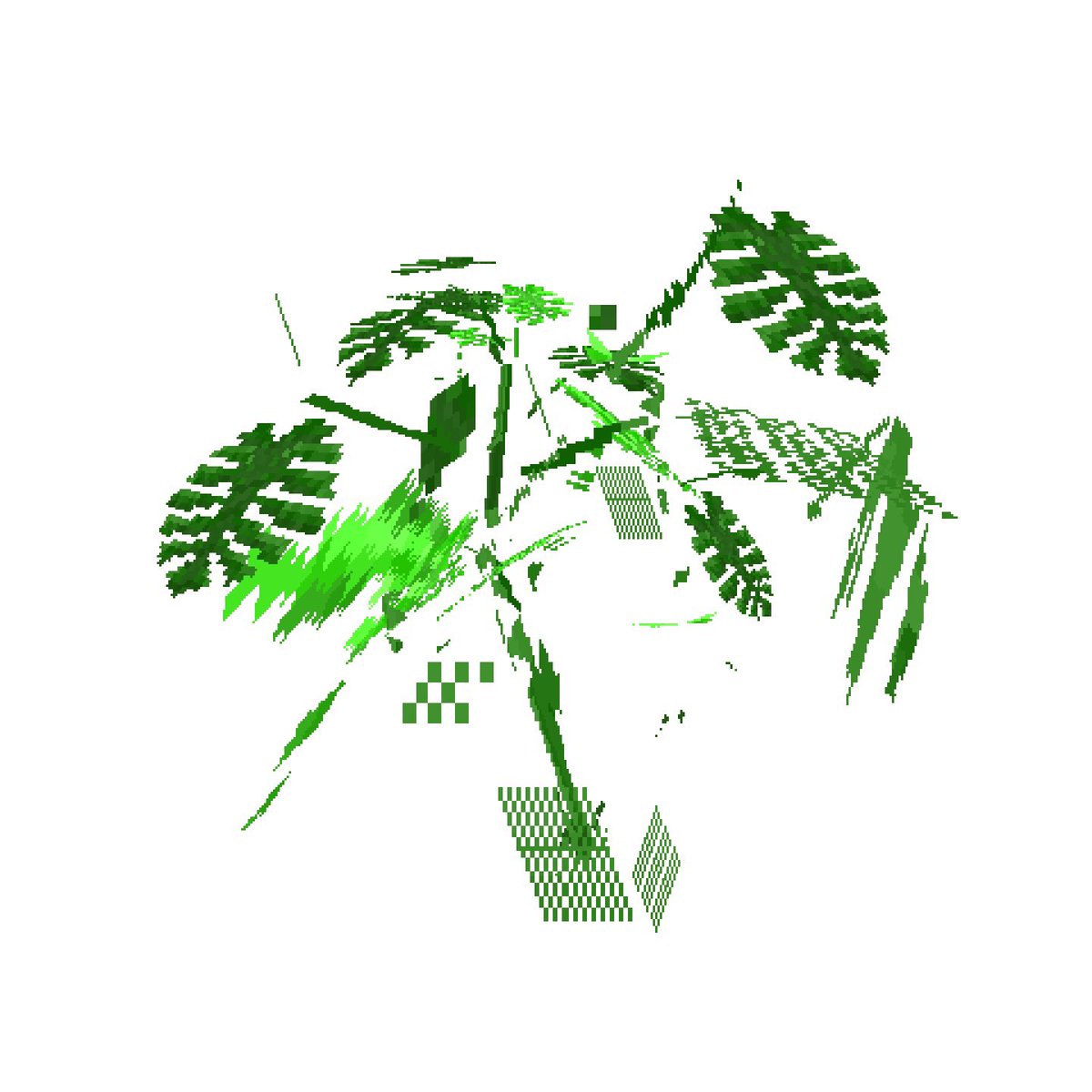 Zennyan (@in_the_rgb) on Twitter photo 