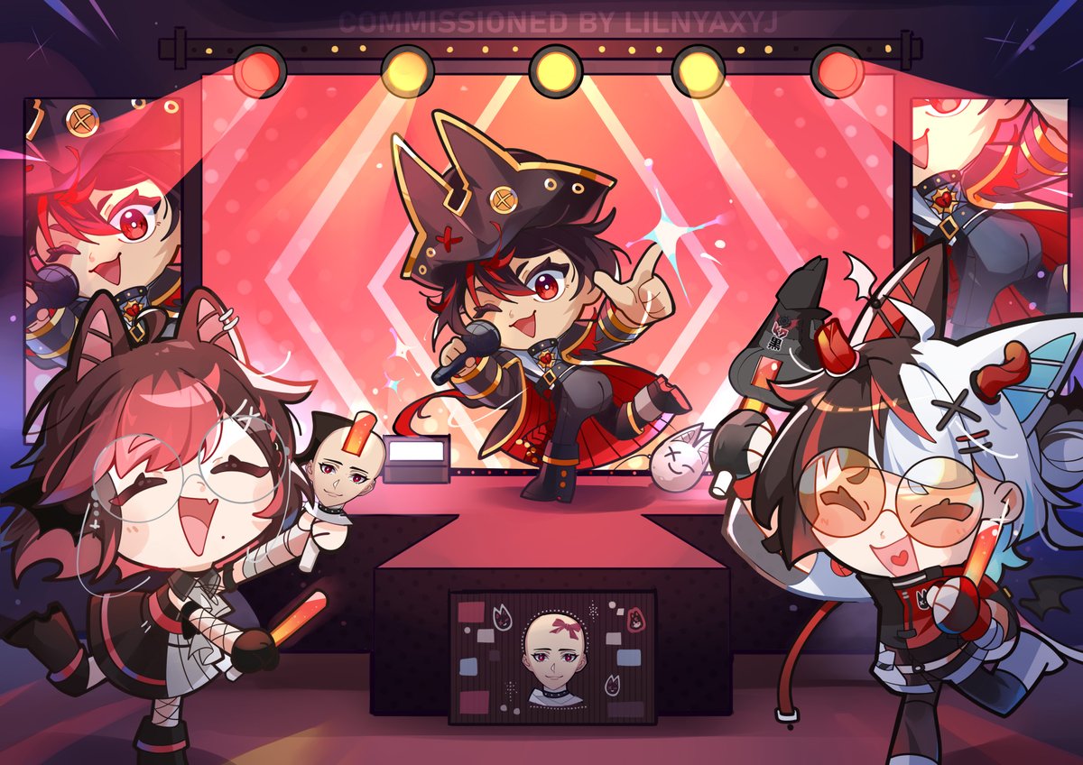 Tiffycat❤️🩹 tweet media