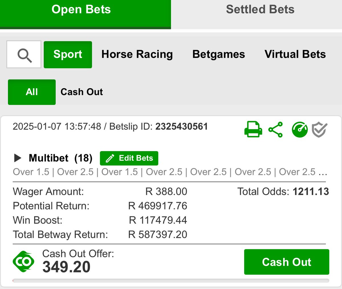 venda_guy2's tweet photo. R500k Betway boom 🤯 🤯🤯💰💰💥💥

Code: X8A9B4121

Retweet for others!! 🔌🔌🕯️🕯️🕯️ https://t.co/Vw0CwDauu9