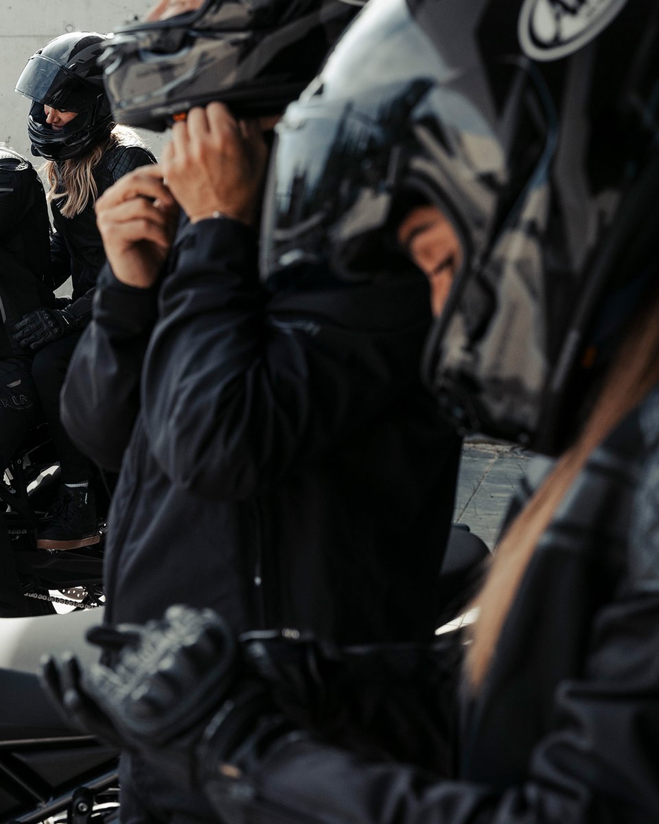 Unleash your adventure spirit with #TigerSport800 – your journey, your style, your ride. Customise with over 40 Triumph Genuine Accessories #ForTheRide #TriumphMotorcycles