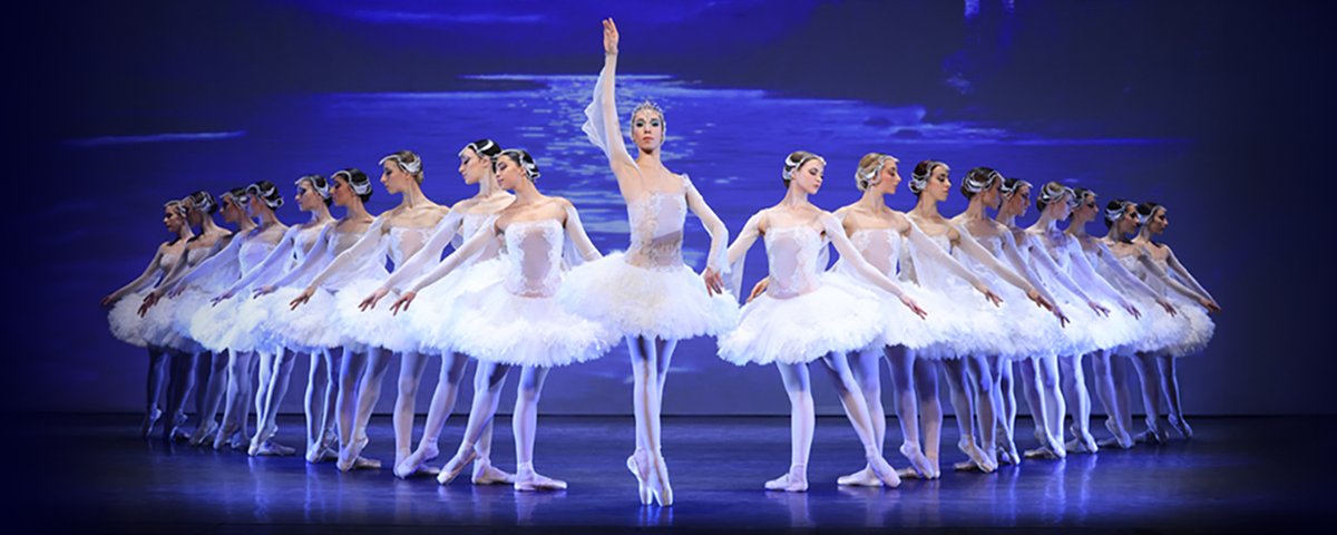 🩰 Varna International Ballet &amp; Orchestra returns to Edinburgh Playhouse this January with Romeo and Juliet, Swan Lake and The Nutcracker. 

Book now ➡️ atgtickets.com/shows/varna-in… #ad