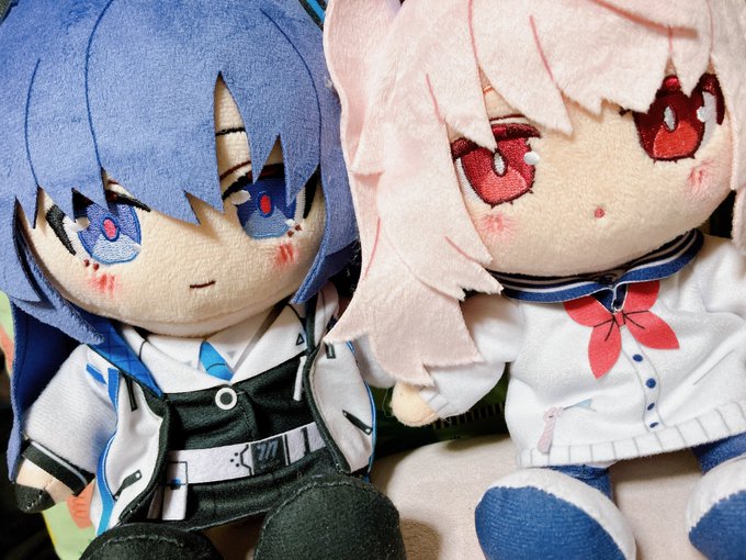 ともだちが増えたね 