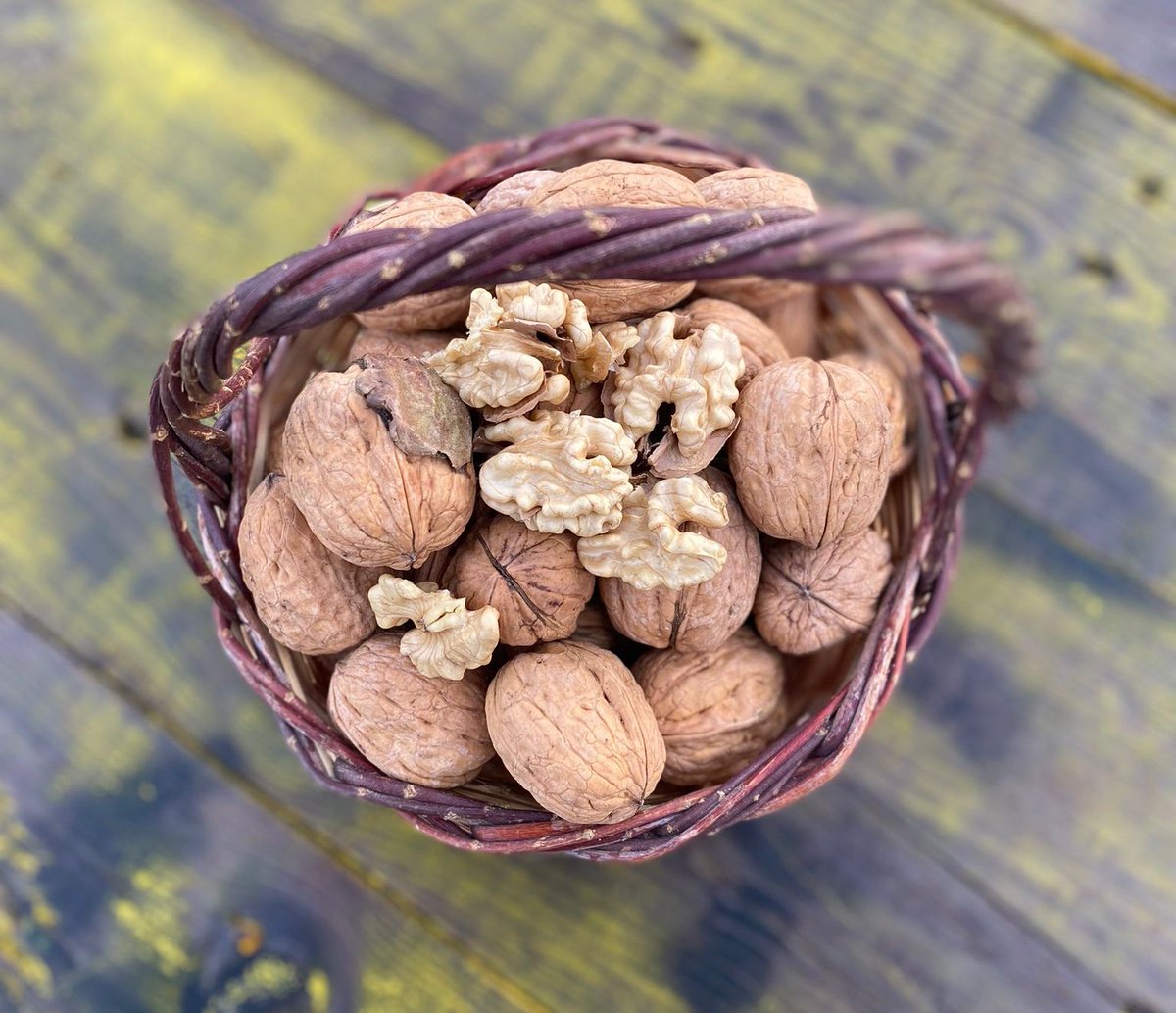 Ceviz 

Siparişlerinizi dilerseniz 📞 0537 776 5007 numaralı hattımıza iletebilir EFT/Havale ile ödeyebilir dilerseniz avolanya.com web sitemizden güvenle kredi kartınızla sipariş oluşturabilirsiniz 🙏