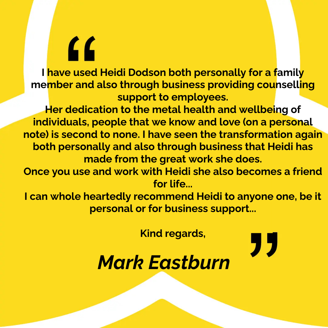 It's the first Testimonial Tuesday of the year!!

It is always so wonderful hearing how I have helped people during their sessions to be stronger, healthier and happier.

#testimonial #tuesday #help