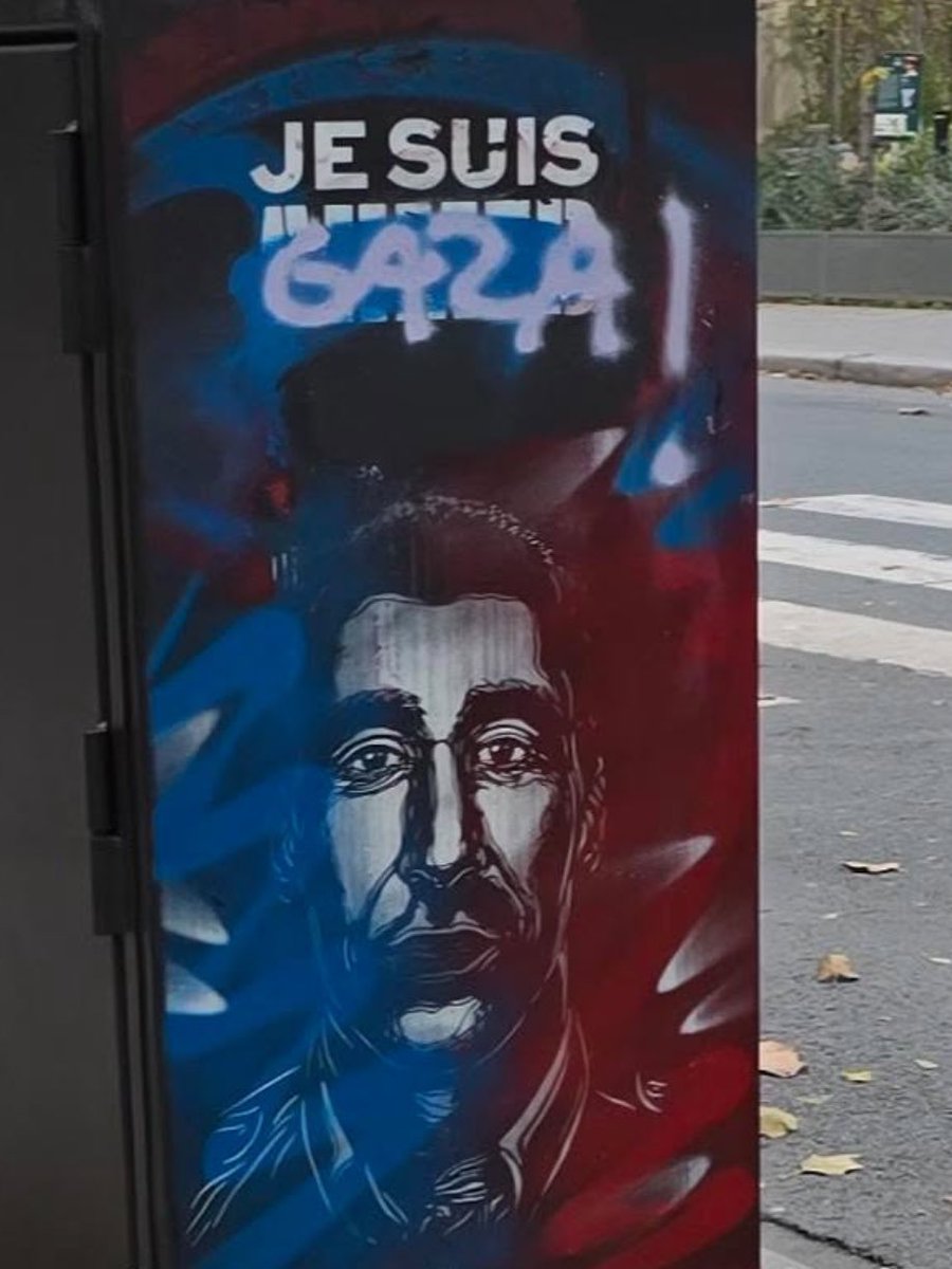 Vor genau zehn Jahren, in einem Moment, der die ganze Welt erschütterte, gingen vier Millionen Franzosen auf die Straßen und riefen „Je suis Charlie“. Es war ein kraftvolles Bekenntnis zur Meinungsfreiheit und zu den Grundwerten Europas, die damals durch den brutalen