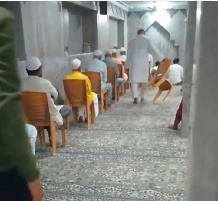 Mohammed tweet media