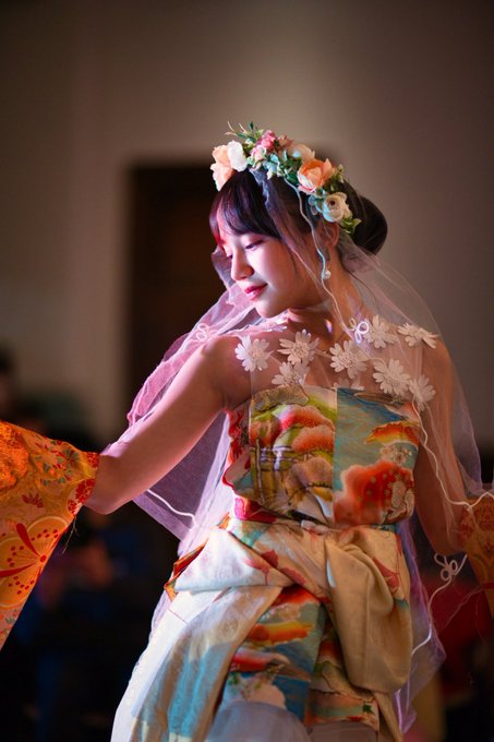 Twitterのコスプレ画像36