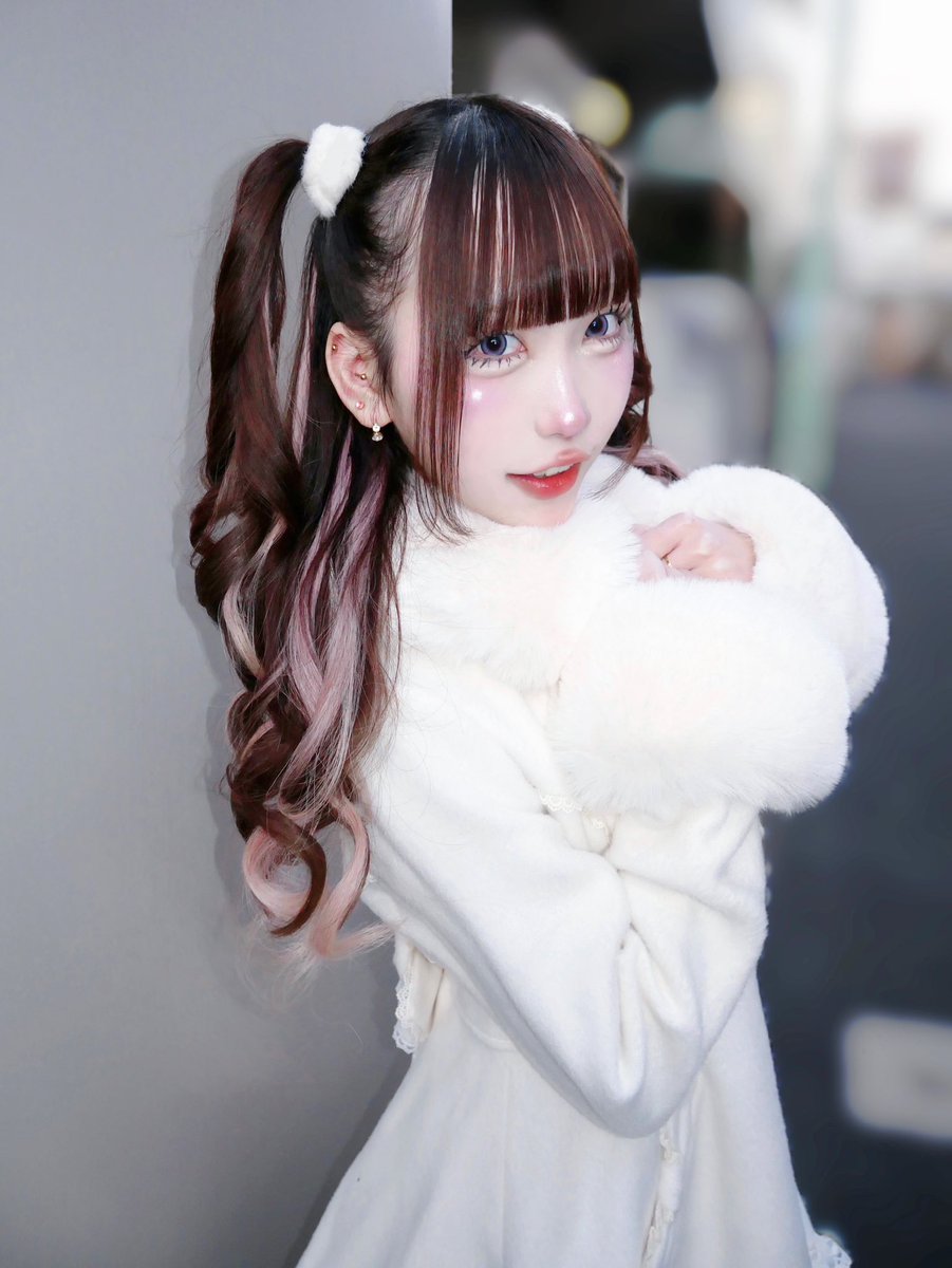 全部冬のせいだよね？