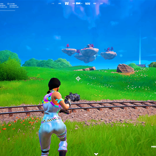 DIG Realms tweet media