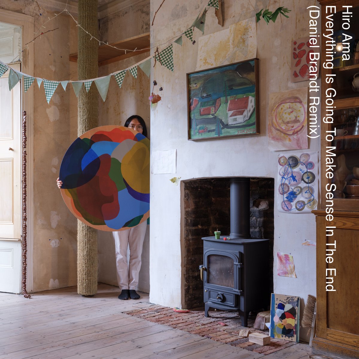 Hiro Ama (@hiro___ama) on Twitter photo A remix by <a href="/danielobrando/">Daniel Brandt</a> is out now via <a href="/PRAHRecordings/">PRAH Recordings</a>. Have a listen :)
linktr.ee/hiroama A remix by <a href="/danielobrando/">Daniel Brandt</a> is out now via <a href="/PRAHRecordings/">PRAH Recordings</a>. Have a listen :)
linktr.ee/hiroama