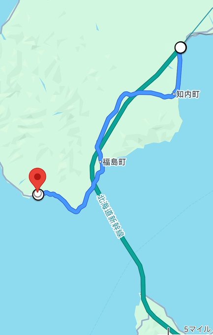 北海道くん? 
