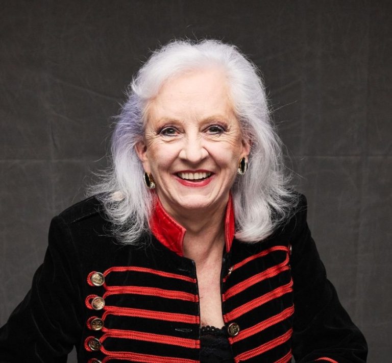 Big excitement: cabaret superstar Dillie Keane of Fascinating Aïda fame will narrate BVA’s concert next Tuesday! 🤩 Highlights from Eugene Onegin, stellar cast of singers, orchestra and chorus of BVA. Get your tickets now: brunswickvocalarts.com/events