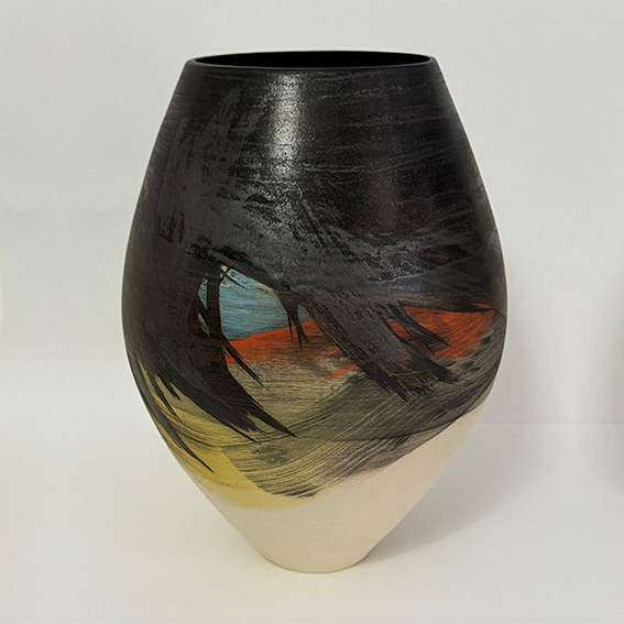 rbsagallery's tweet photo. We have three brand new ground floor exhibitions open, with textiles, prints, and ceramics on display.
The shows will run until Saturday 8 February.
#rbsagallery #newexhibitions #textiles #printwork #ceramics #artgallery #birmingham #beatthejanuaryblues #artists https://t.co/CrEstIJFxp