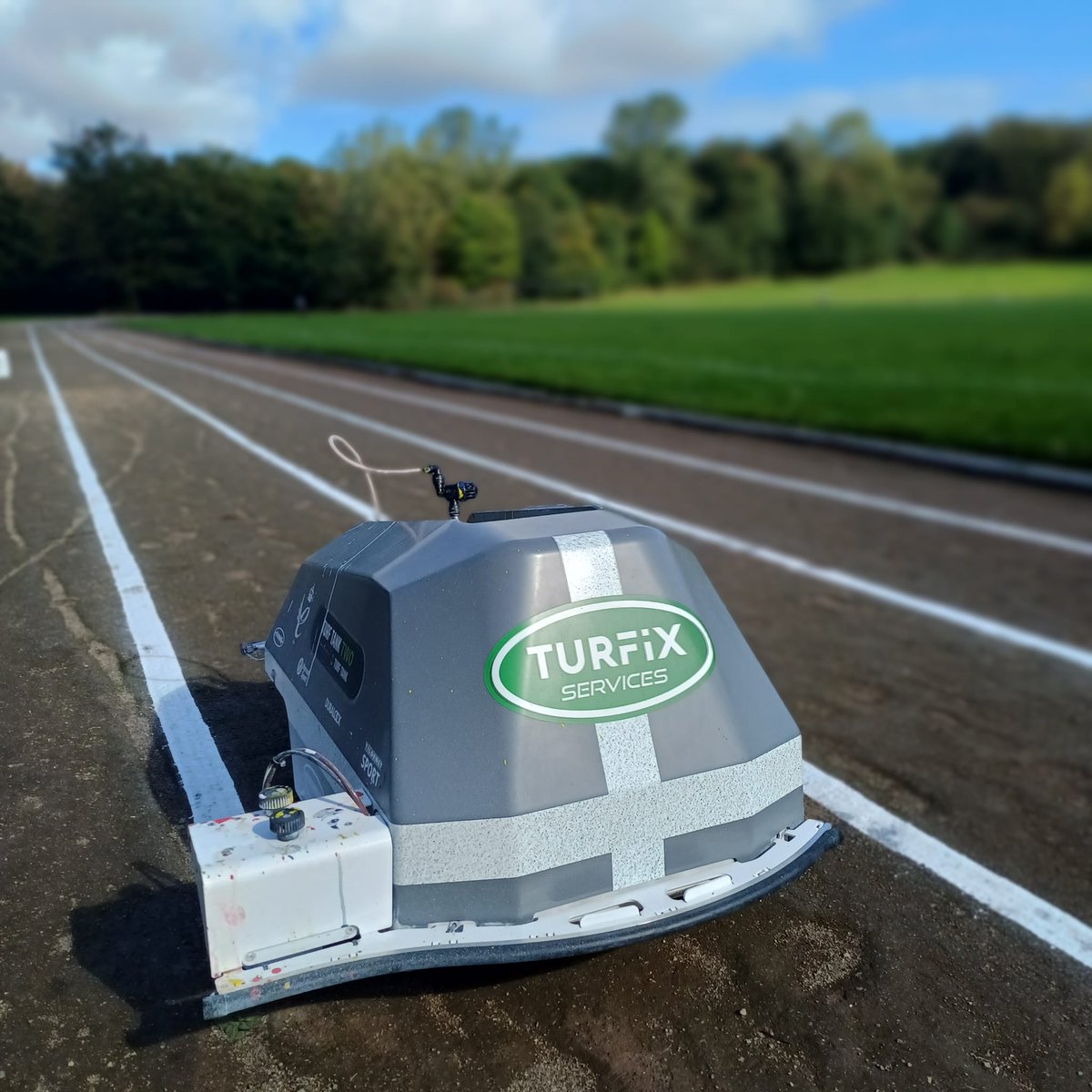 Alex Rickards tweet media