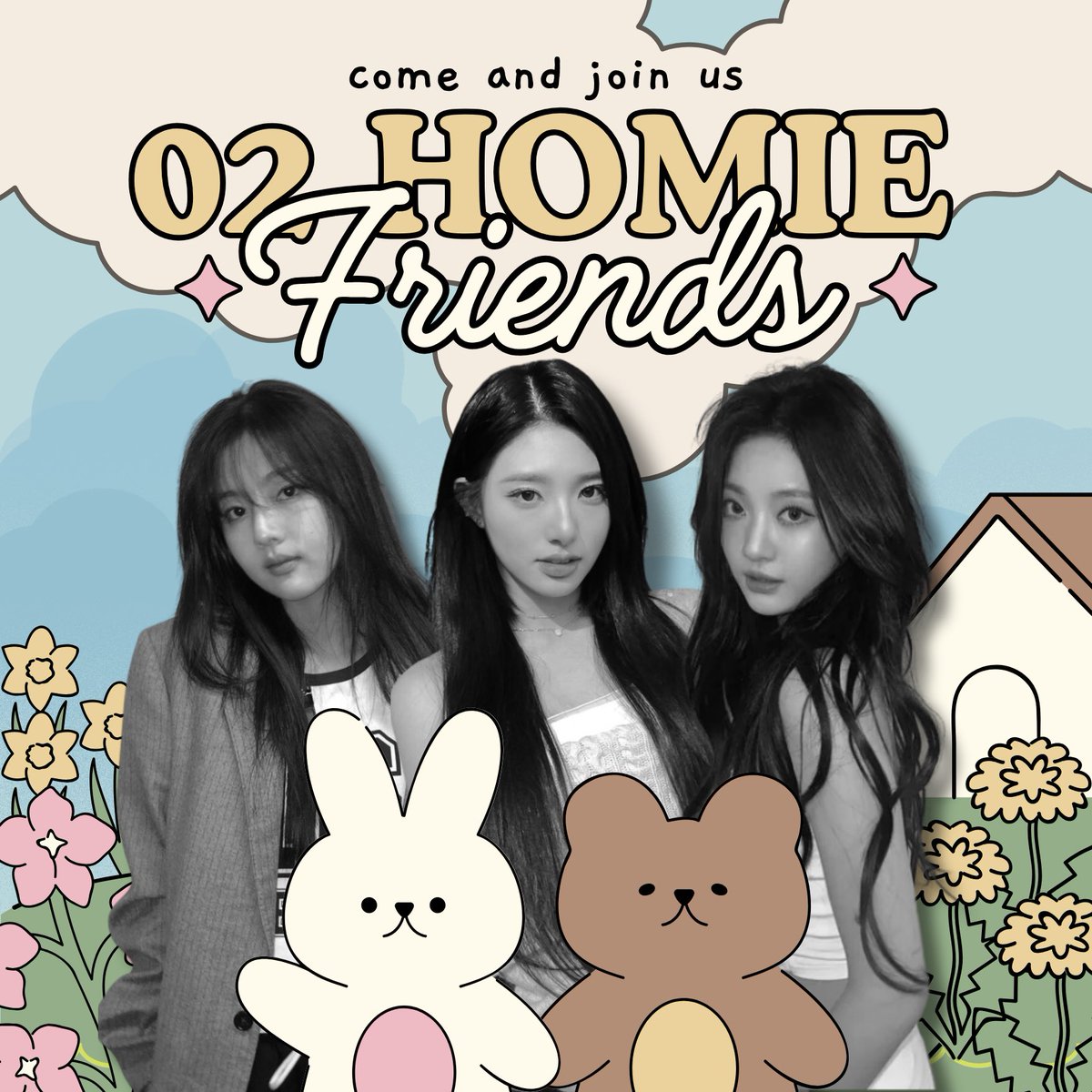 <a href="/1/">1</a> ♡  —  Hello!  We’re a 2OO2 liners looking for other linemate fellas to join our no twin GDM. Those who’s active and willing to bond is the one we preferred. Drop your muse name below to join us! (ex : Shin Eunsoo)
