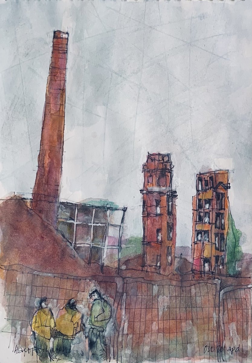 Alan Parry-Davies tweet media