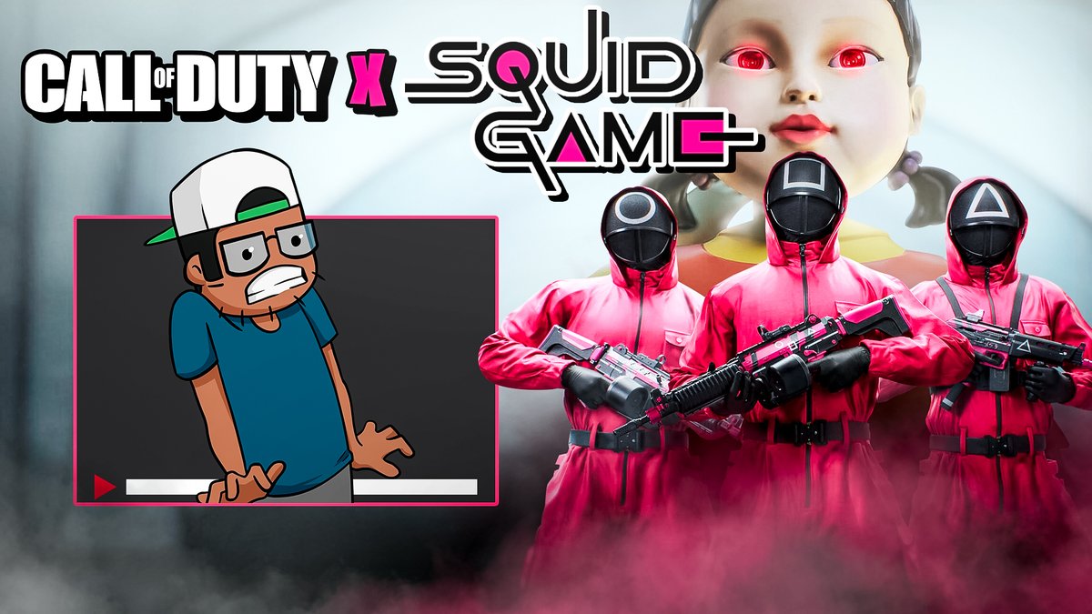 Lionellramos2's tweet photo. Gracias a @vjoshhz por permitirme hacer sus Thumbnails durante todo el año 2024. Estos solo son 4 de los muchos que se hicieron. Este año seguimos haciendo más. https://t.co/7flL6xe0r5