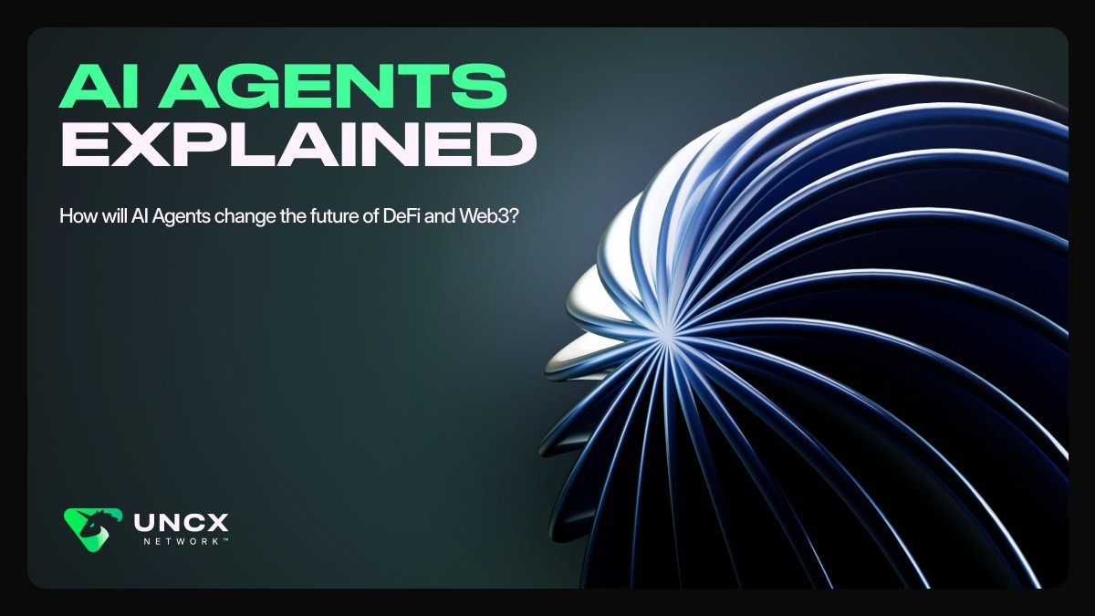 UNCX Network tweet media