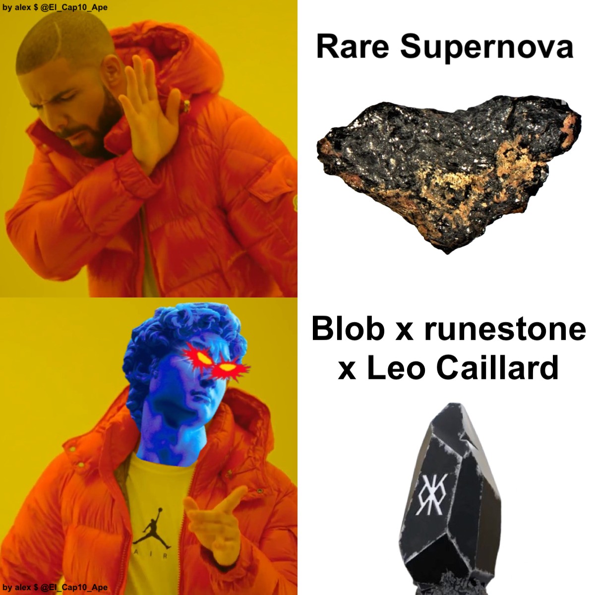 El_Cap10_Ape #blobarmy tweet media