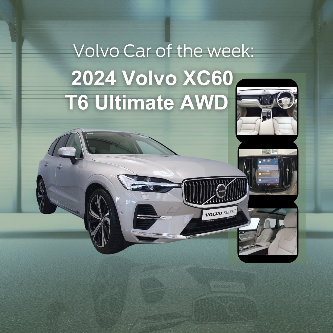 Finlay Volvo Naas tweet media