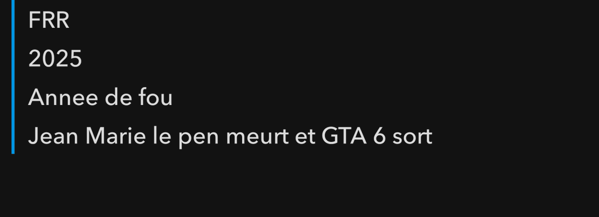 chibregambadeur's tweet photo. Il a tt dit manque plus que j'aie mon année et une suite à skyrim https://t.co/PGGc8GA9mE