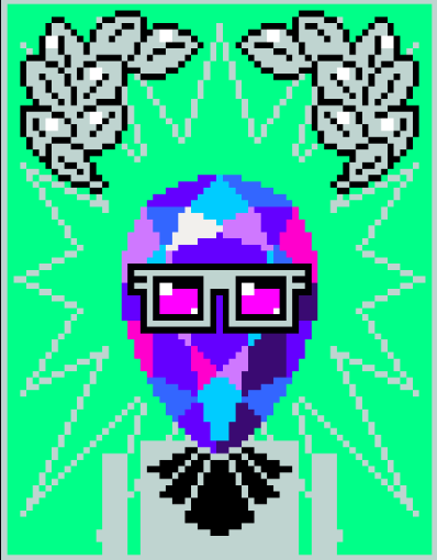 I heard that I need to collect 6 head shapes. Which type do I belong to?
<a href="/GeminionsBTC/">Geminions</a>