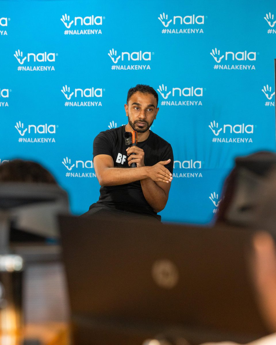 Benji_Fernandes's tweet image. Catching up with part of our @NALAmoney &amp;amp; @rafiki_api team in Nairobi this morning.