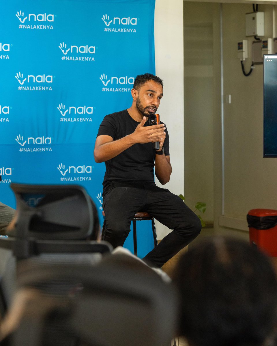 Benji_Fernandes's tweet image. Catching up with part of our @NALAmoney &amp;amp; @rafiki_api team in Nairobi this morning.